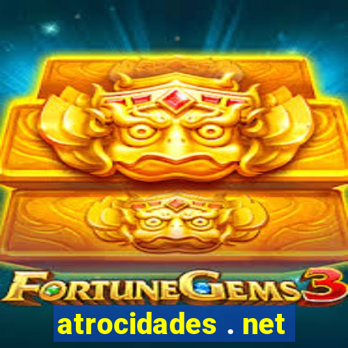 atrocidades . net